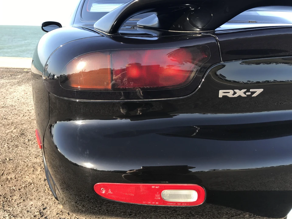 1994 Mazda RX-7 FD - Image 21 of 31
