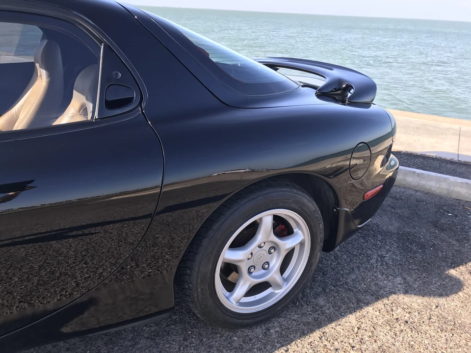 1994 Mazda RX-7 FD - Image 16 of 31