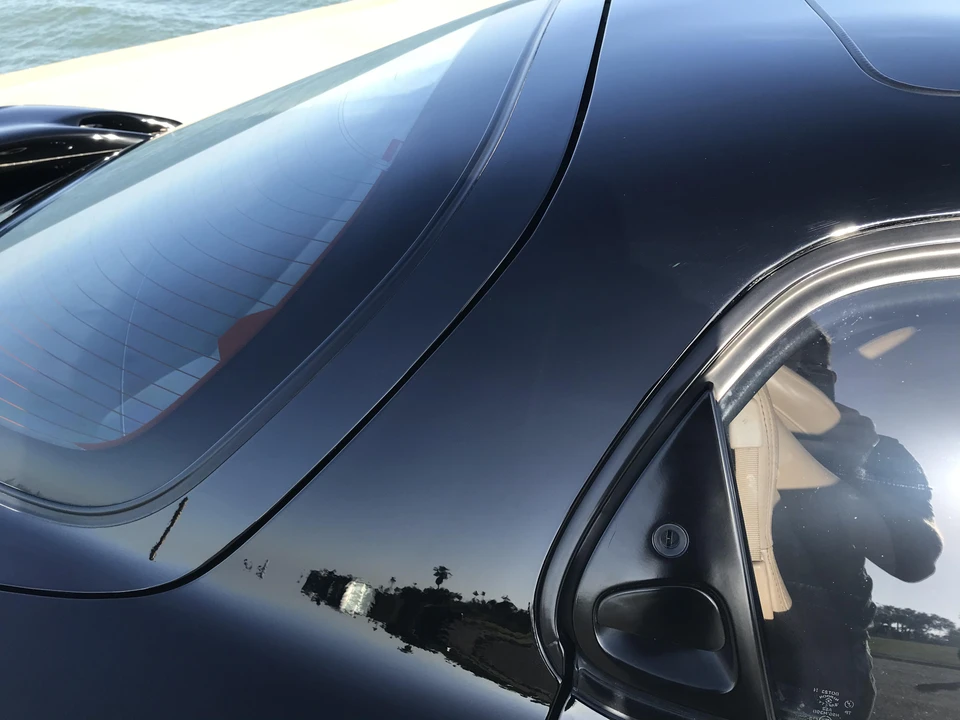 1994 Mazda RX-7 FD - Image 27 of 31