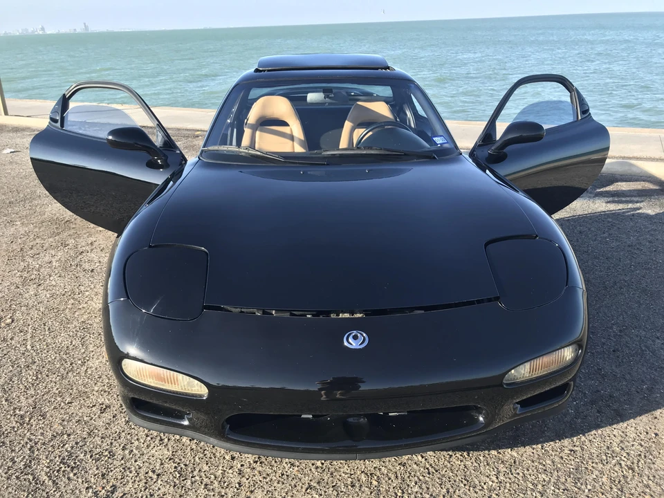 1994 Mazda RX-7 FD - Image 7 of 31