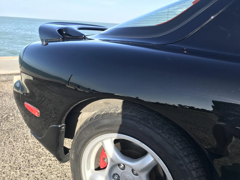1994 Mazda RX-7 FD - Image 25 of 31