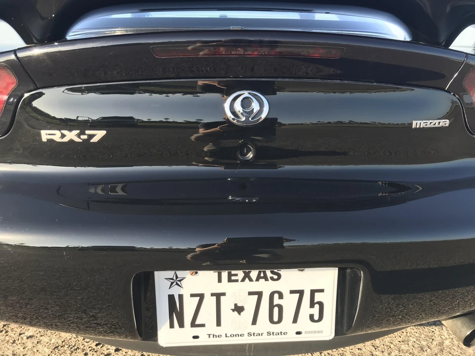 1994 Mazda RX-7 FD - Image 22 of 31