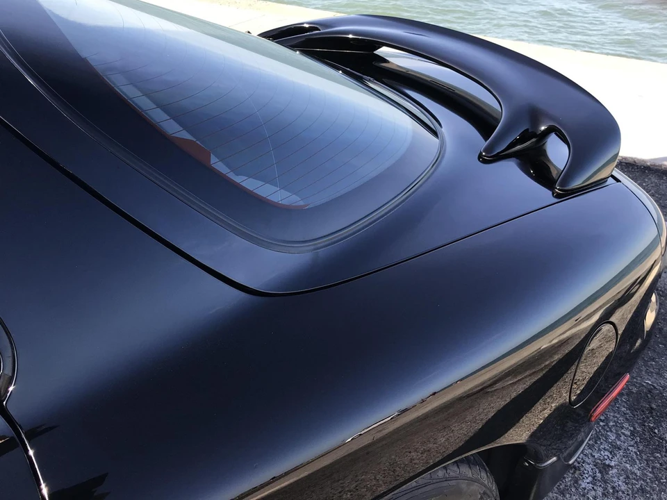 1994 Mazda RX-7 FD - Image 17 of 31