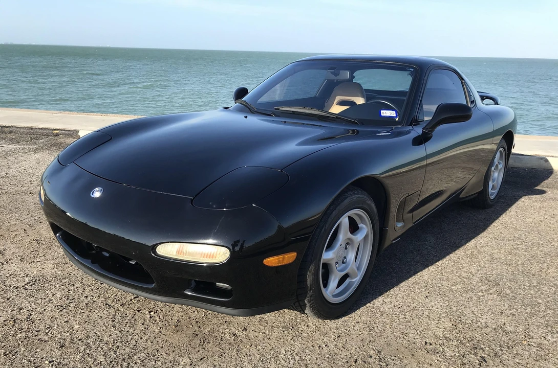 1994 Mazda RX-7 FD - Image 2 of 31