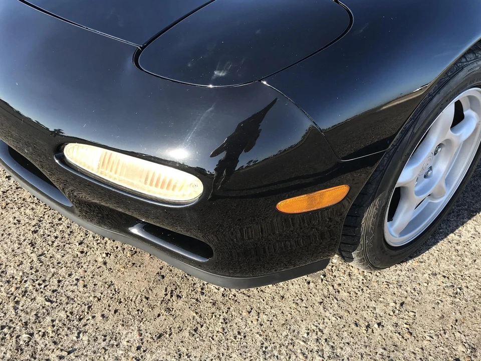 1994 Mazda RX-7 FD - Image 8 of 31