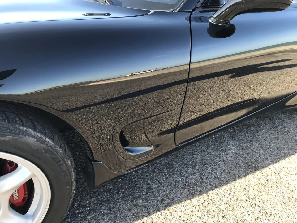 1994 Mazda RX-7 FD - Image 10 of 31