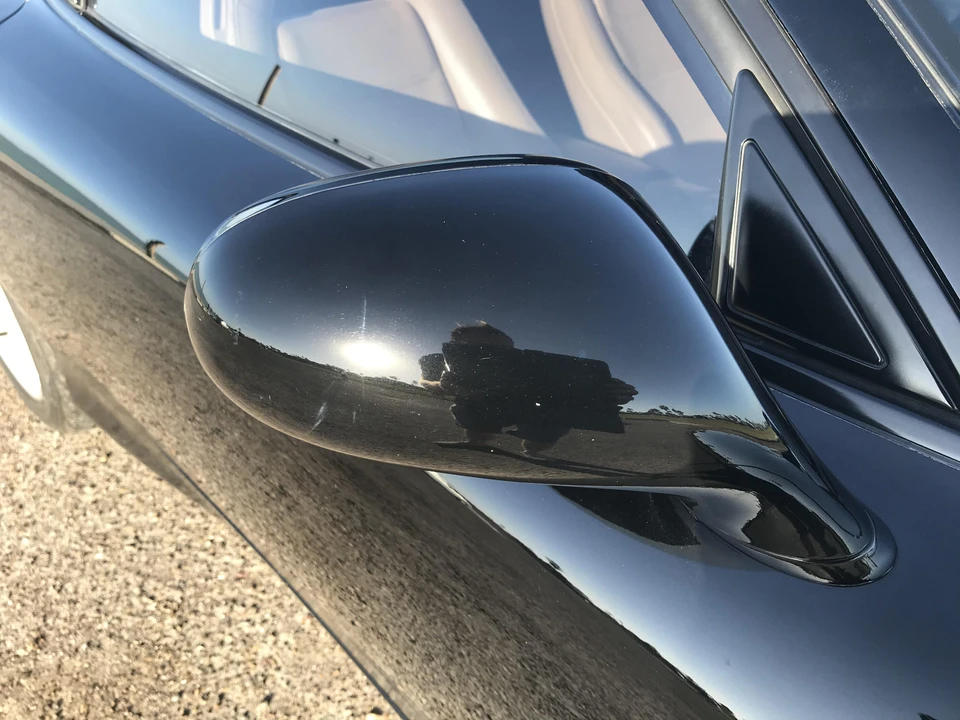 1994 Mazda RX-7 FD - Image 31 of 31
