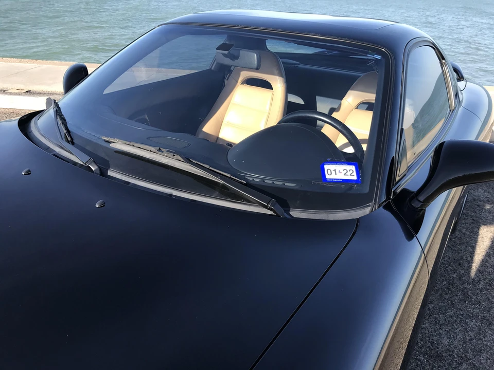 1994 Mazda RX-7 FD - Image 9 of 31