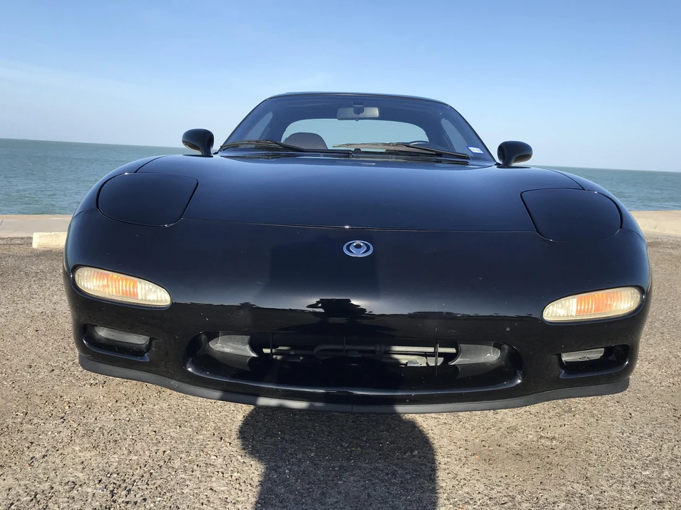 1994 Mazda RX-7 FD - Image 6 of 31
