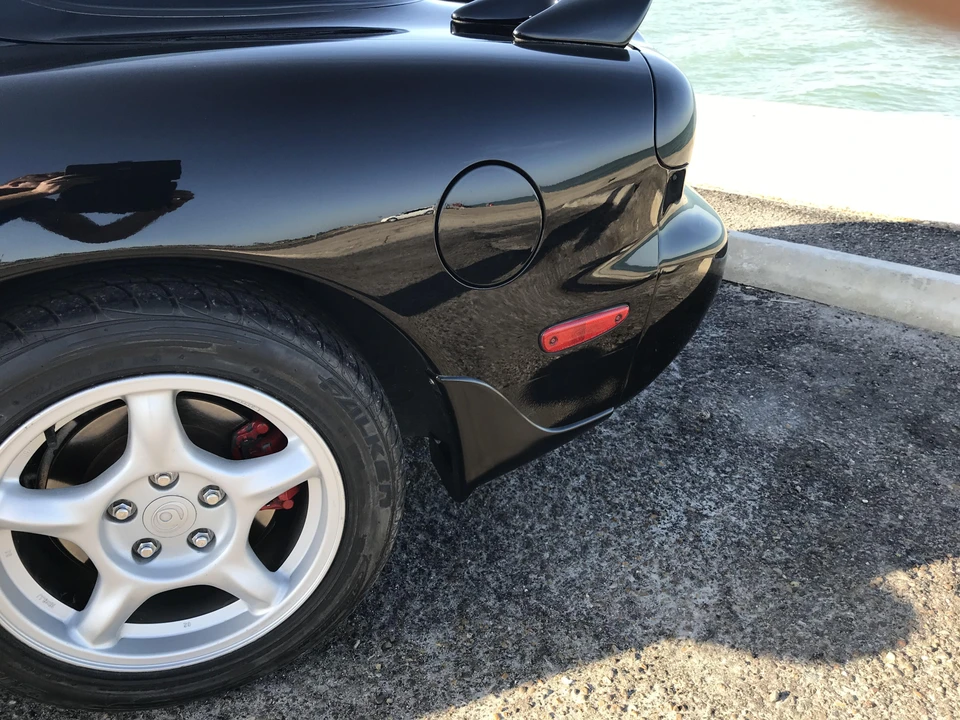1994 Mazda RX-7 FD - Image 18 of 31