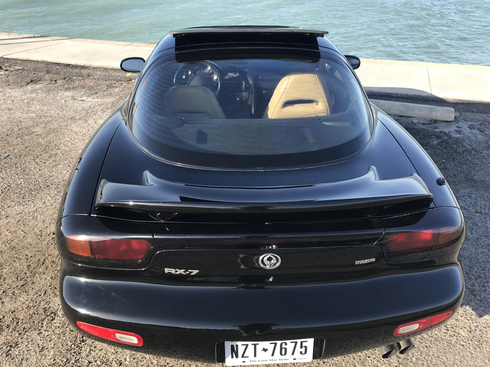 1994 Mazda RX-7 FD - Image 20 of 31