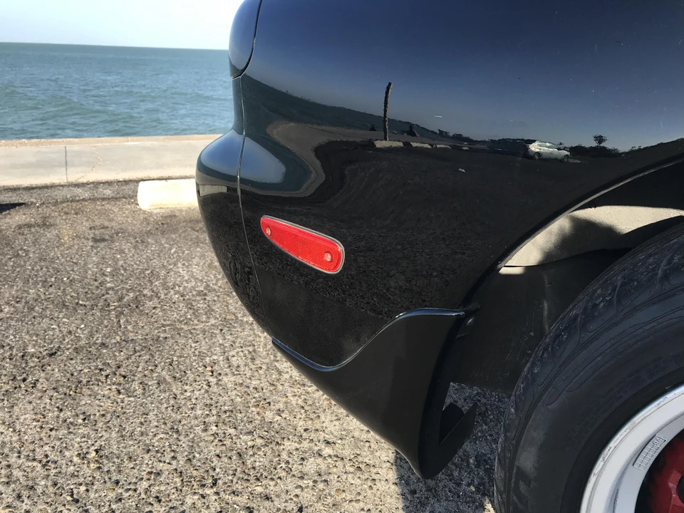 1994 Mazda RX-7 FD - Image 24 of 31