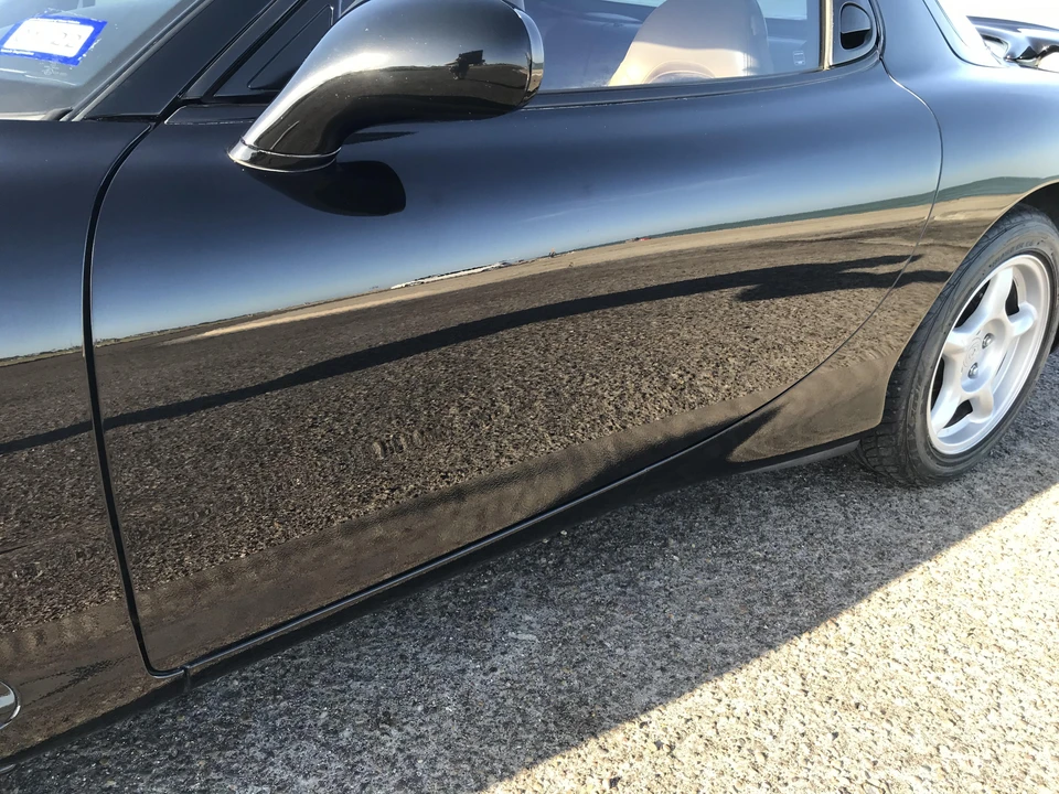 1994 Mazda RX-7 FD - Image 13 of 31