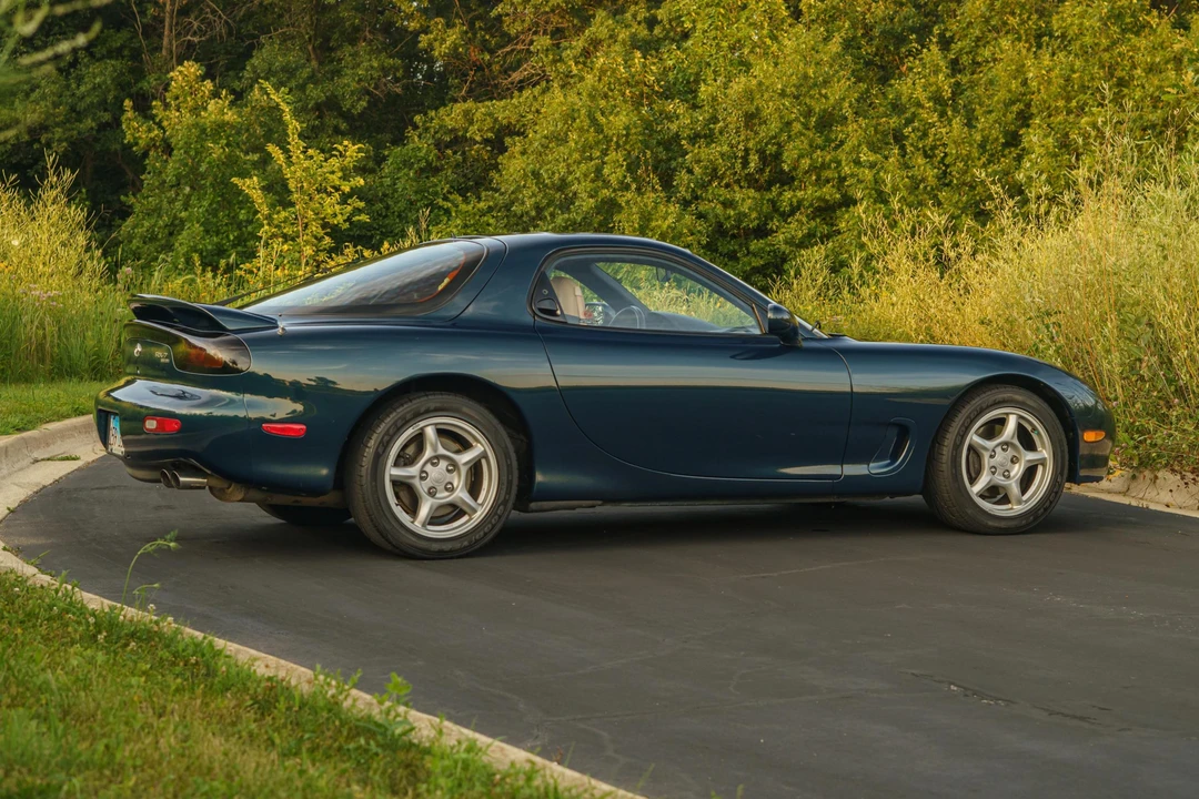 1994 Mazda RX-7 FD - Image 15 of 31