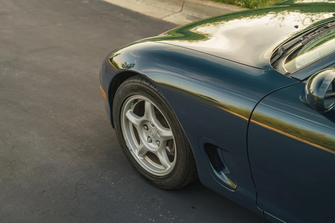 1994 Mazda RX-7 FD - Image 28 of 31