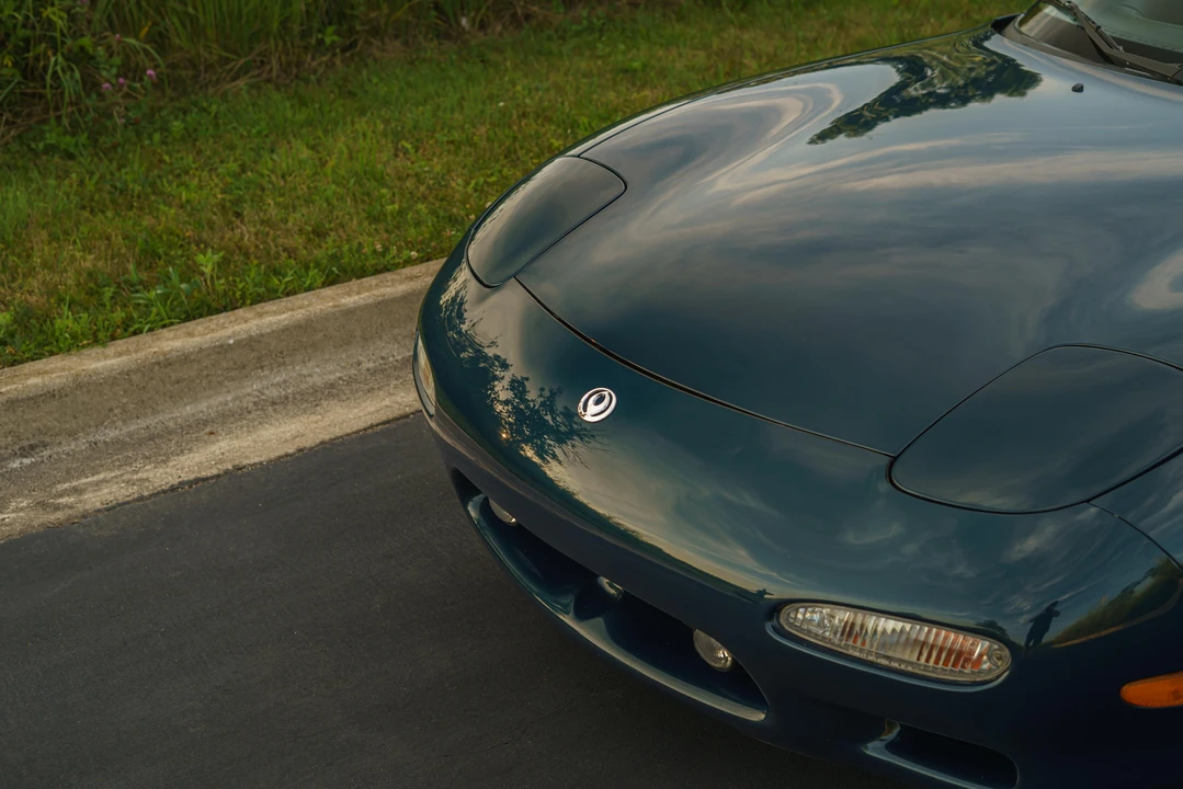 1994 Mazda RX-7 FD - Image 25 of 31