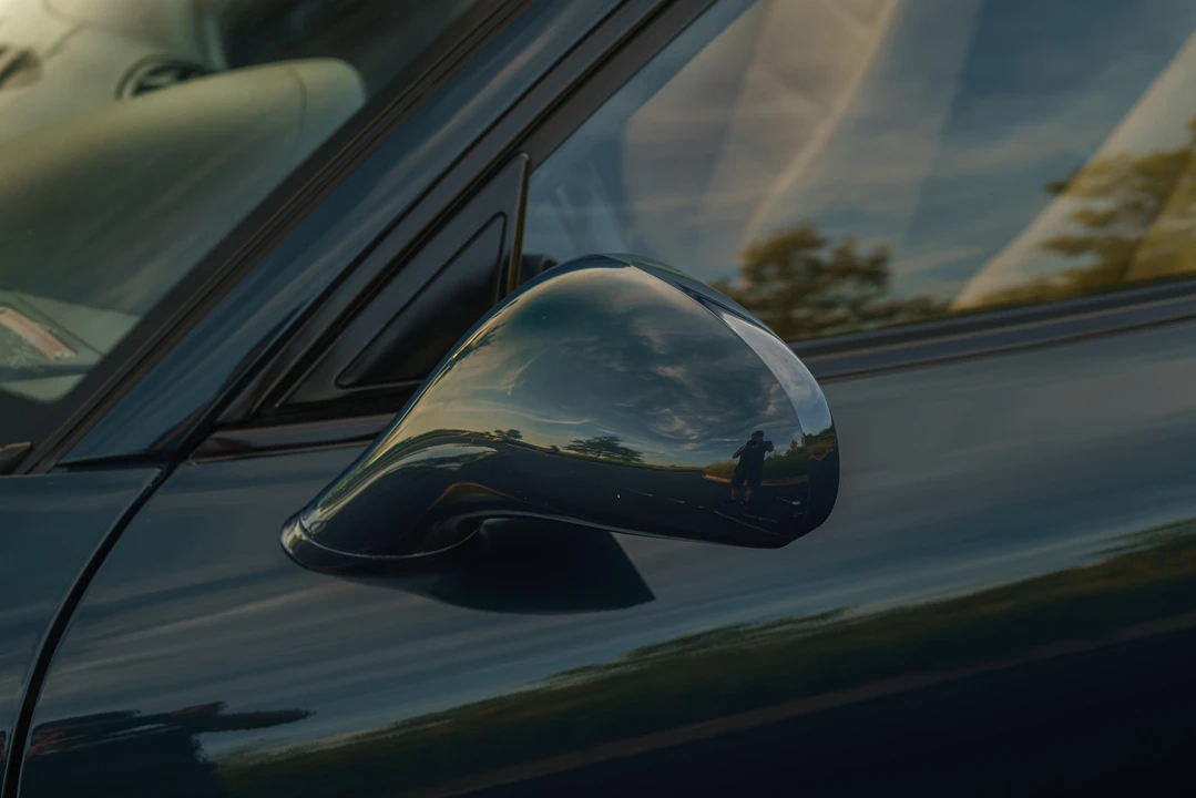 1994 Mazda RX-7 FD - Image 30 of 31