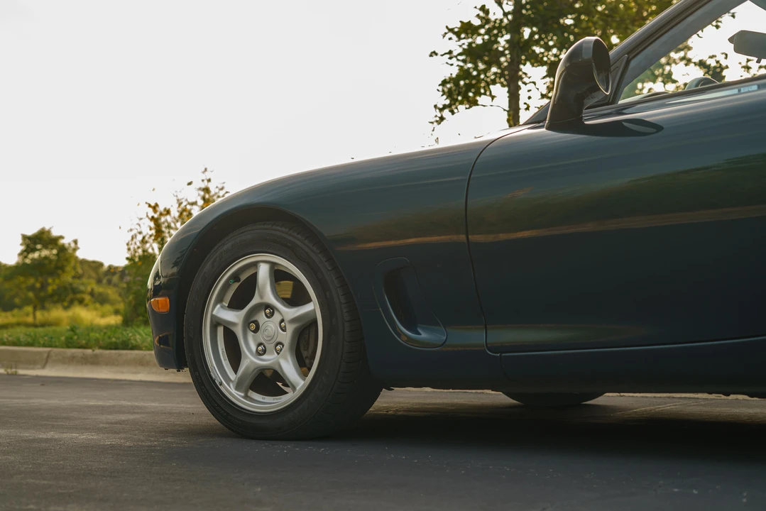 1994 Mazda RX-7 FD - Image 29 of 31