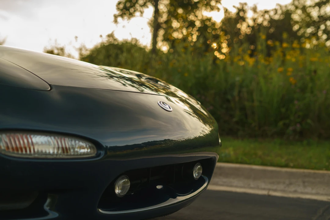 1994 Mazda RX-7 FD - Image 21 of 31