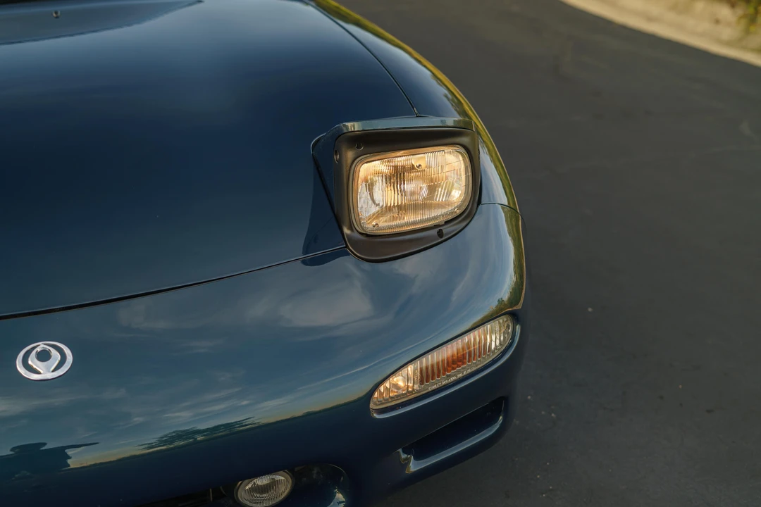 1994 Mazda RX-7 FD - Image 23 of 31