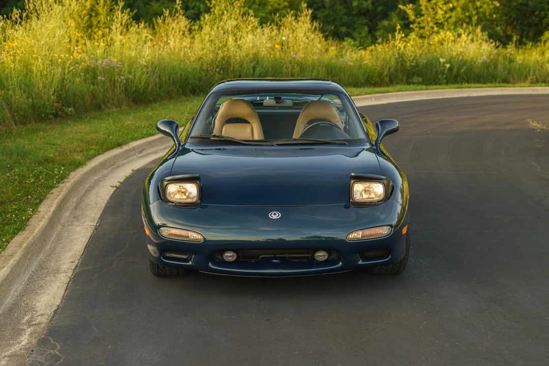 1994 Mazda RX-7 FD - Image 7 of 31