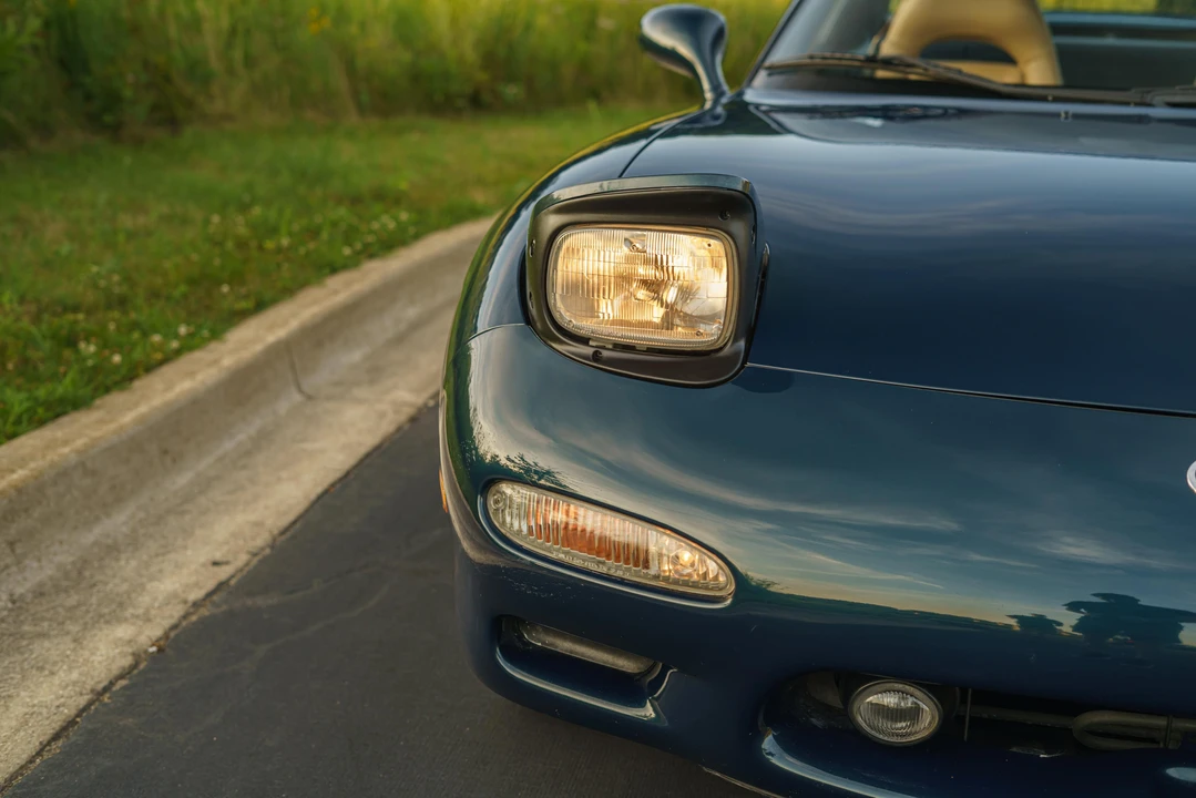 1994 Mazda RX-7 FD - Image 22 of 31