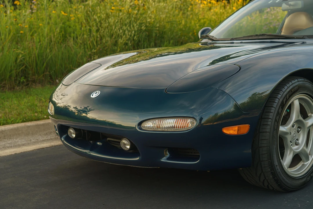 1994 Mazda RX-7 FD - Image 26 of 31