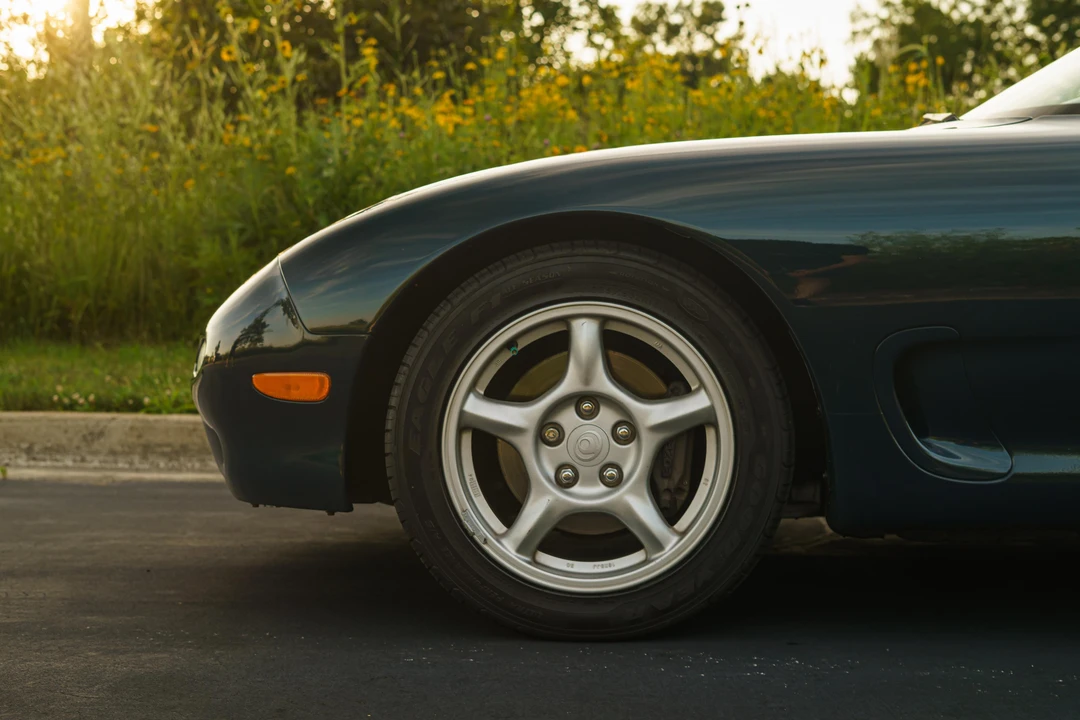 1994 Mazda RX-7 FD - Image 27 of 31
