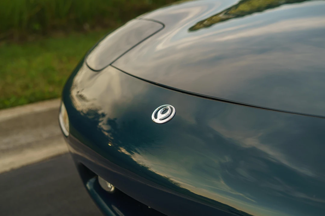 1994 Mazda RX-7 FD - Image 24 of 31