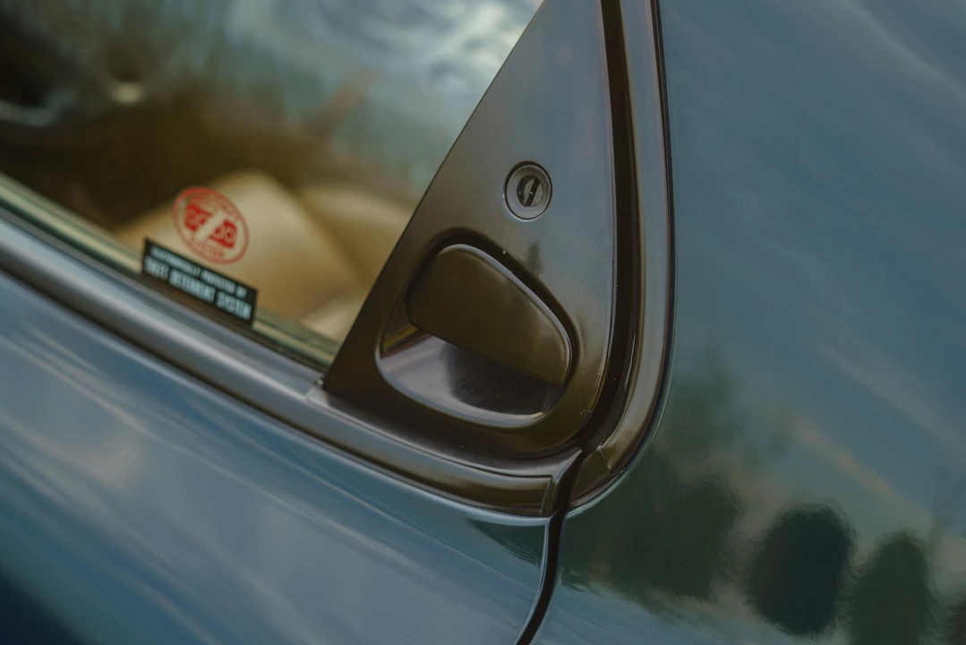 1994 Mazda RX-7 FD - Image 31 of 31