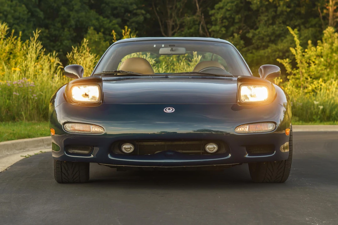 1994 Mazda RX-7 FD - Image 6 of 31