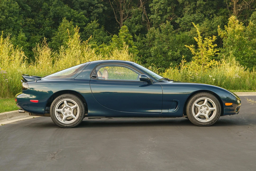 1994 Mazda RX-7 FD - Image 17 of 31