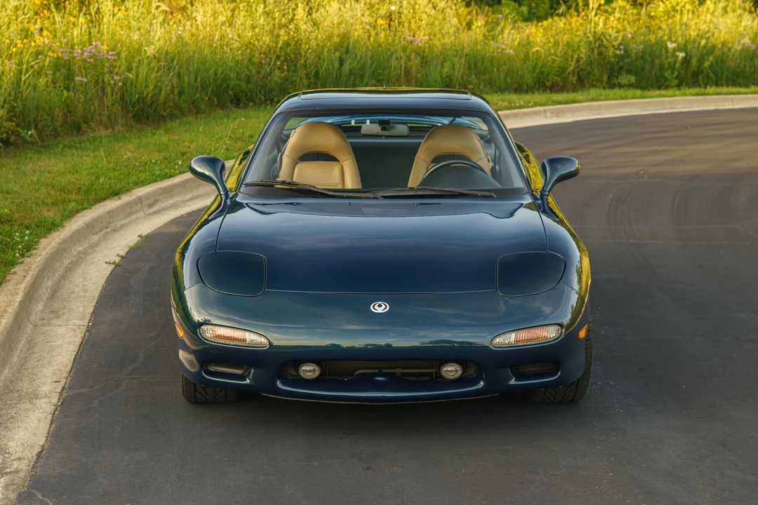 1994 Mazda RX-7 FD - Image 8 of 31