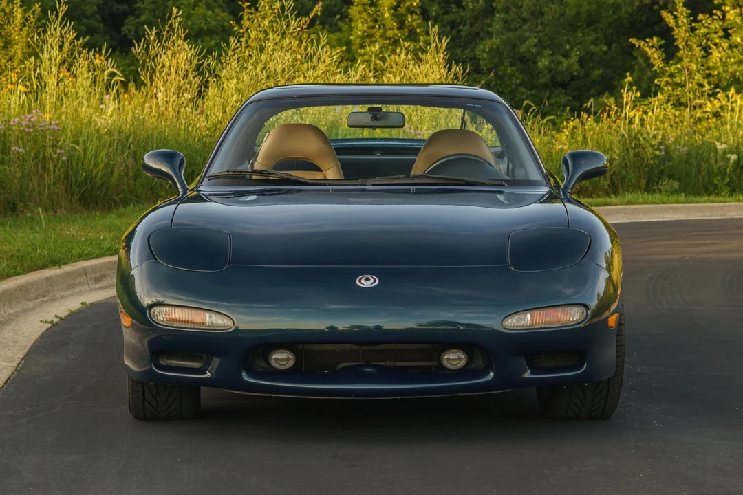 1994 Mazda RX-7 FD - Image 2 of 31