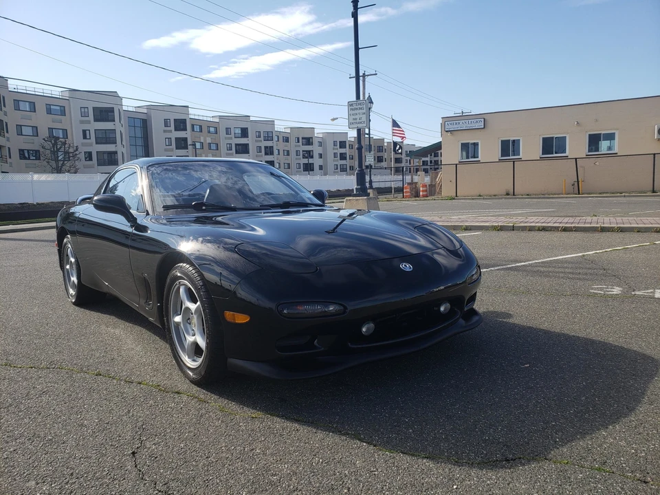 1994 Mazda RX-7 FD - Image 14 of 31