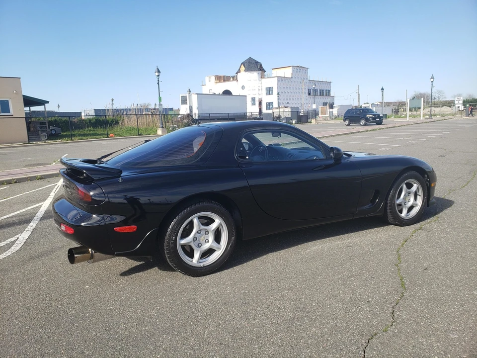 1994 Mazda RX-7 FD - Image 10 of 31