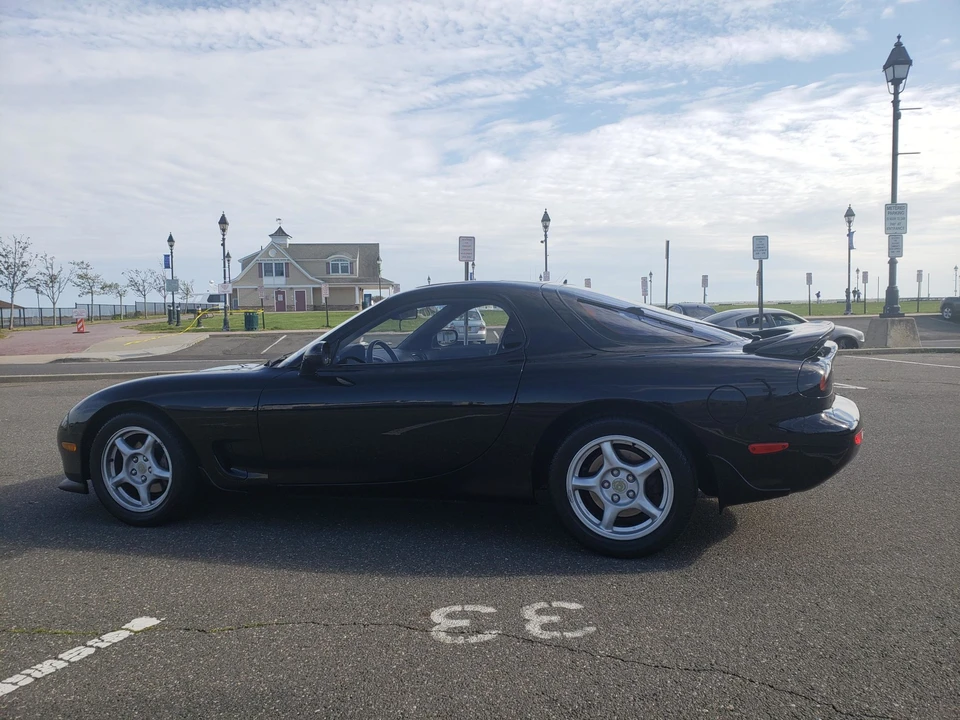 1994 Mazda RX-7 FD - Image 5 of 31