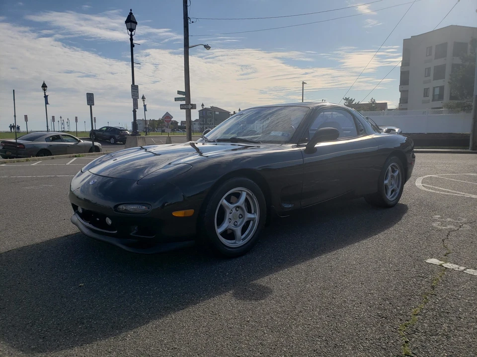 1994 Mazda RX-7 FD - Image 3 of 31