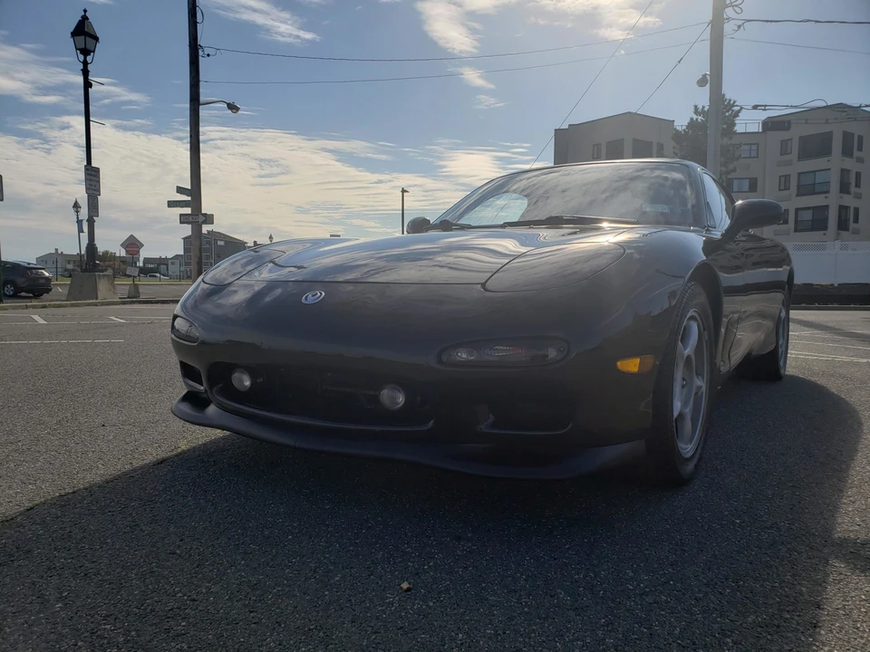 1994 Mazda RX-7 FD - Image 2 of 31