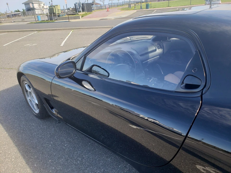 1994 Mazda RX-7 FD - Image 28 of 31