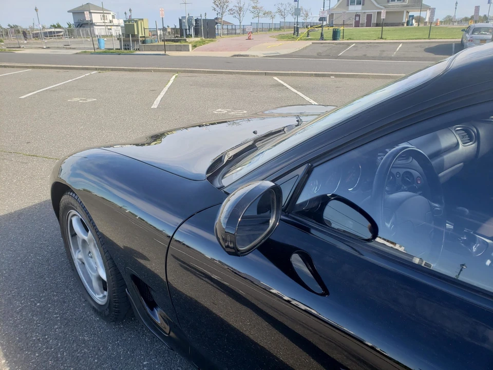 1994 Mazda RX-7 FD - Image 27 of 31