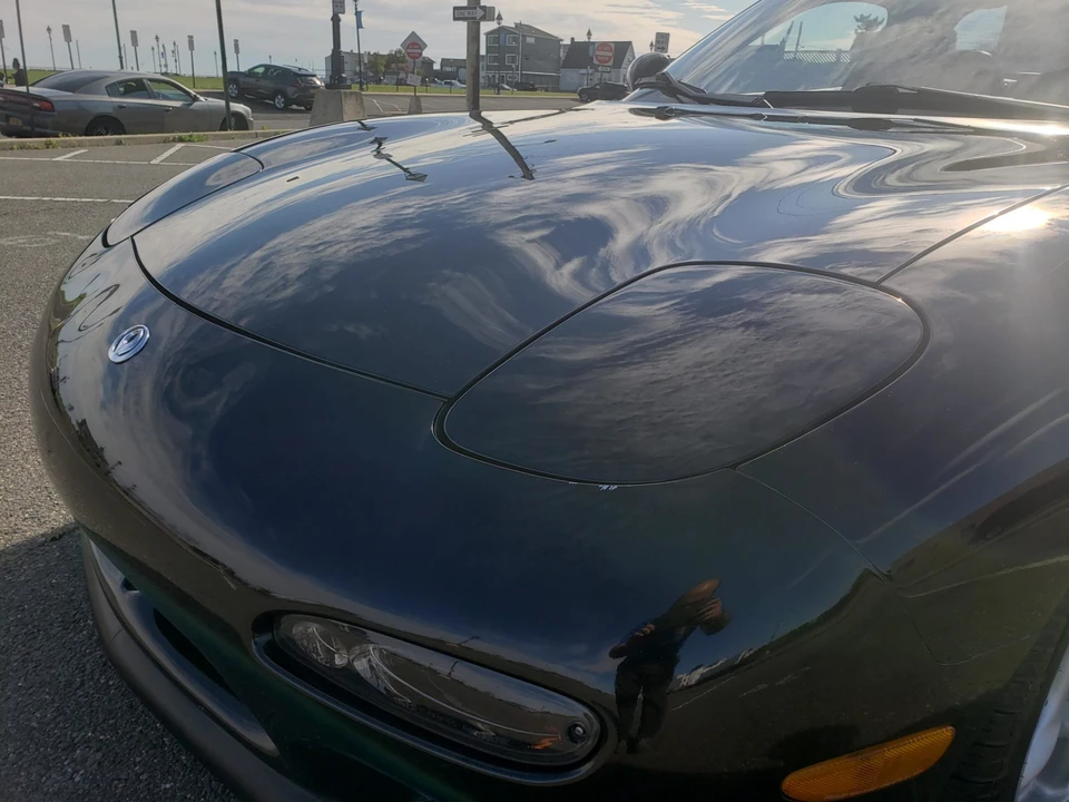 1994 Mazda RX-7 FD - Image 18 of 31