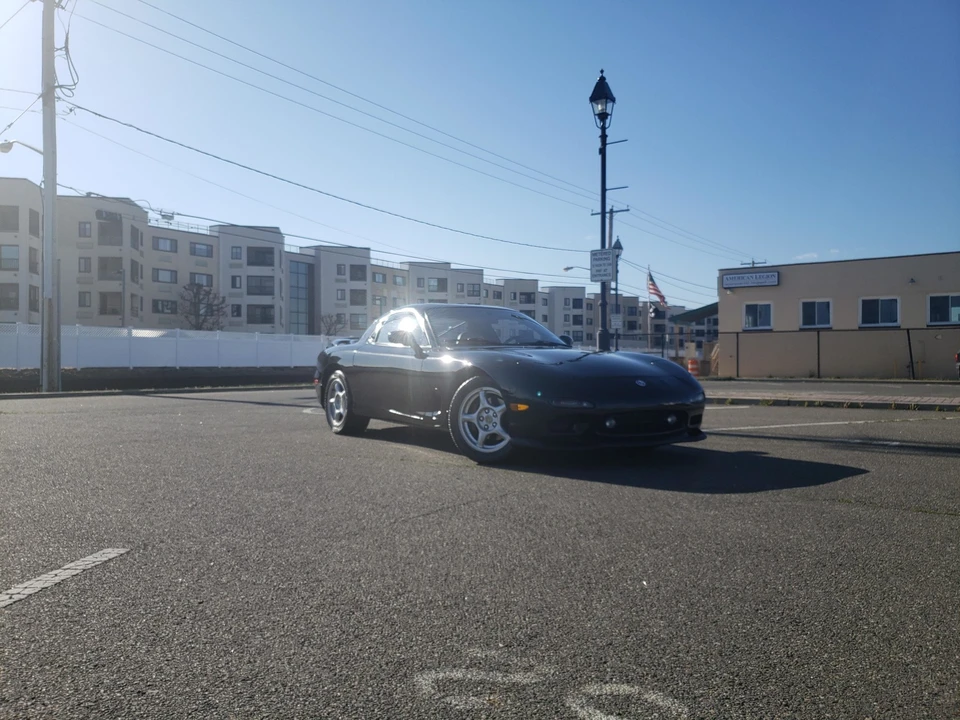 1994 Mazda RX-7 FD - Image 13 of 31