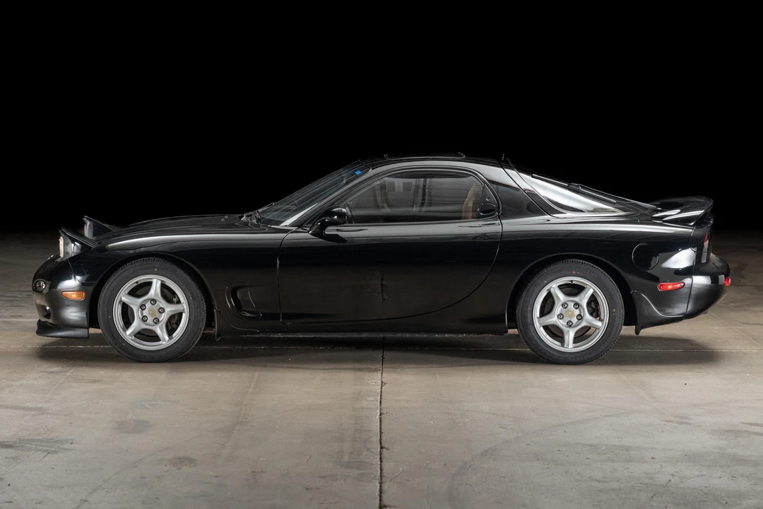 1994 Mazda RX-7 FD - Image 3 of 31