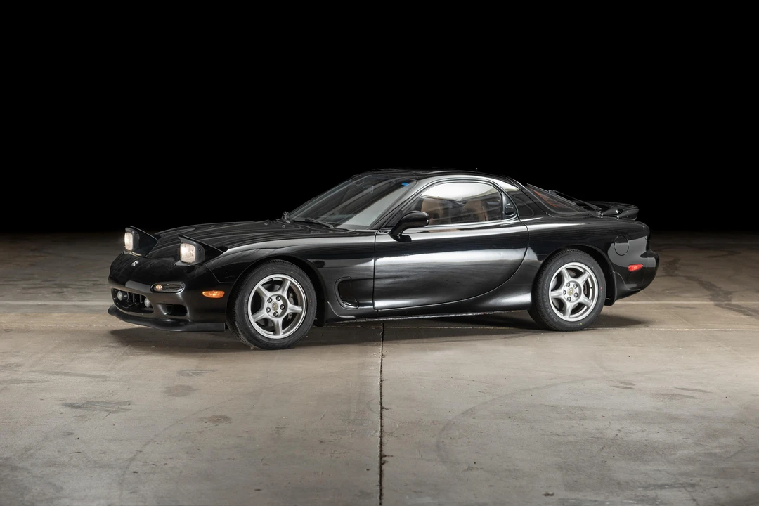 1994 Mazda RX-7 FD - Image 6 of 31