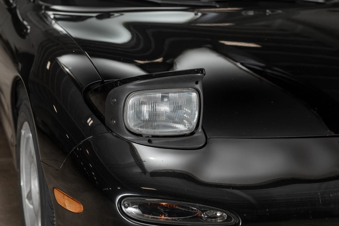 1994 Mazda RX-7 FD - Image 14 of 31