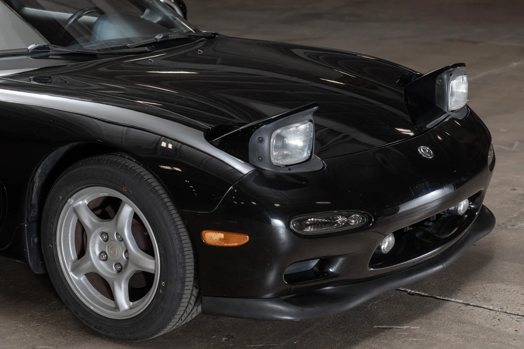 1994 Mazda RX-7 FD - Image 13 of 31