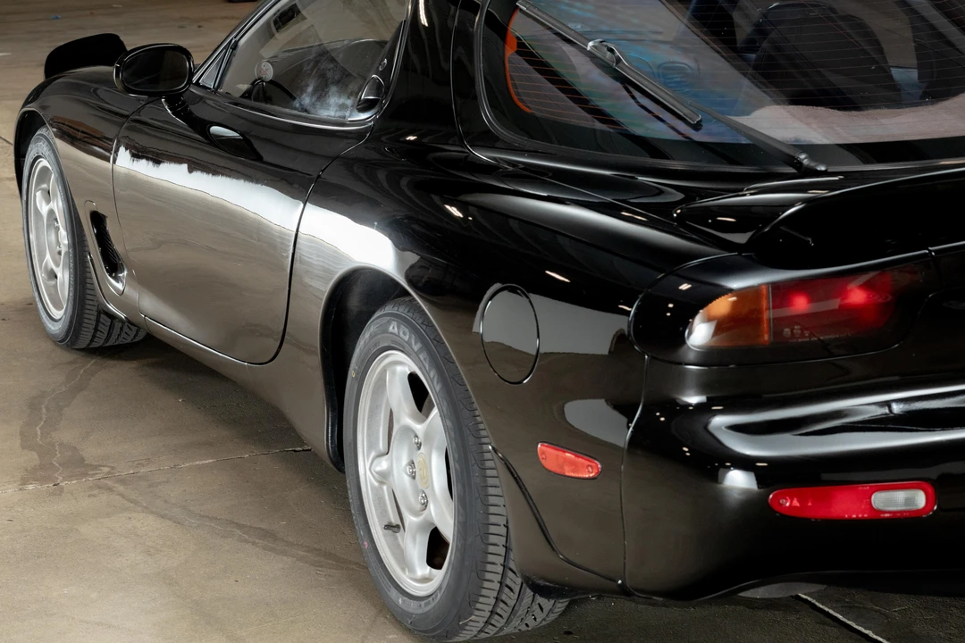 1994 Mazda RX-7 FD - Image 27 of 31