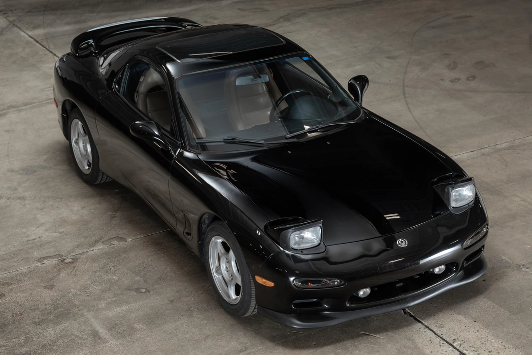 1994 Mazda RX-7 FD - Image 12 of 31