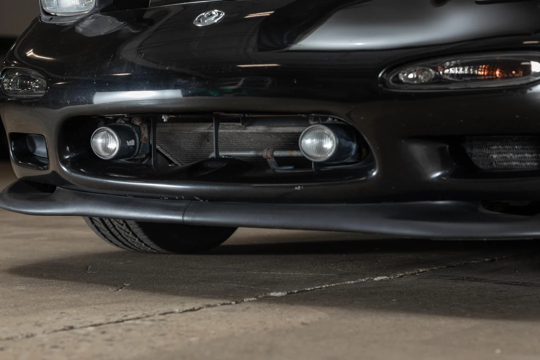 1994 Mazda RX-7 FD - Image 16 of 31